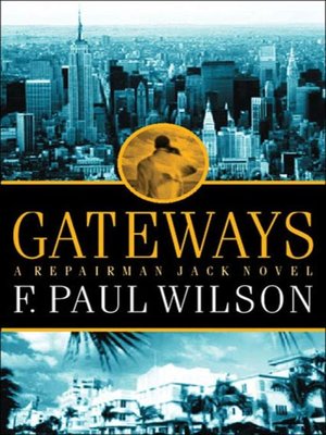 cover image of Gateways
